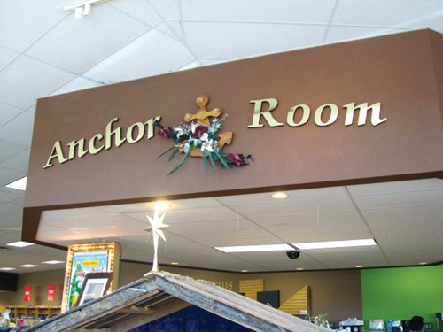 Property photo 73 - Anchor Room Christian Bookstore Final Liquidation Auction